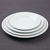 Athena Hotelware Talerz płytki, Ø228 mm, (12 szt.)