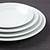 Athena Hotelware Talerz płytki, Ø228 mm, (12 szt.)