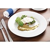 Athena Hotelware Talerz płytki, Ø254 mm, (12 szt.)