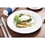 Athena Hotelware Talerz płytki, Ø254 mm, (12 szt.)