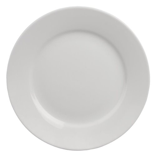 Athena Hotelware Shallow Plate, Ø254 mm, (Pack of 12) Athena Hotelware Shallow Plate, Ø254 mm, (Pack of 12)