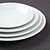 Athena Hotelware Talerz płytki, Ø254 mm, (12 szt.)