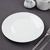 Athena Hotelware Talerz płytki, Ø254 mm, (12 szt.)