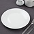 Athena Hotelware Talerz płytki, Ø254 mm, (12 szt.)