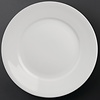 Athena Hotelware Talerz płytki, Ø280 mm, (6 szt.)