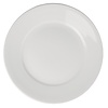 Athena Hotelware Shallow Plate, Ø280 mm, (Pack of 6)
