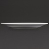 Athena Hotelware Talerz płytki, Ø280 mm, (6 szt.)