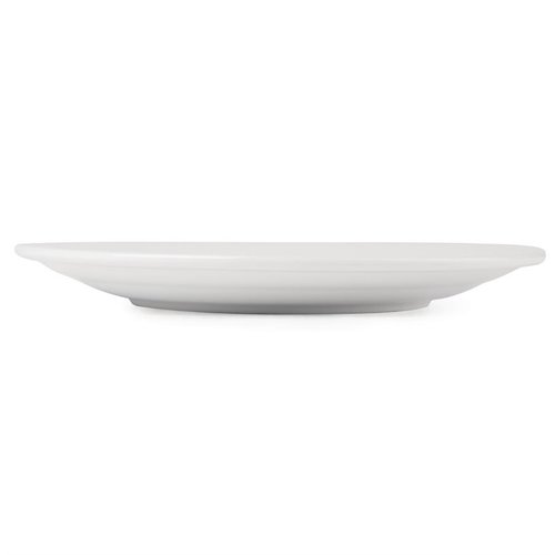 Athena Hotelware Shallow Plate, Ø280 mm, (Pack of 6) Athena Hotelware Shallow Plate, Ø280 mm, (Pack of 6)