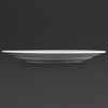 Athena Hotelware Talerz płytki, Ø280 mm, (6 szt.)