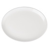 Athena Hotelware Shallow Plate 305x241 mm, Oval, (Pack of 6)