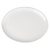 Athena Hotelware Shallow Plate 305x241 mm, Oval, (Pack of 6)