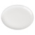Athena Hotelware Shallow Plate 305x241 mm, Oval, (Pack of 6)