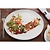 Athena Hotelware Shallow Plate 305x241 mm, Oval, (Pack of 6)