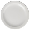 Athena Hotelware Shallow Plate, Ø205 mm, (Pack of 12) Athena Hotelware Shallow Plate, Ø205 mm, (Pack of 12)
