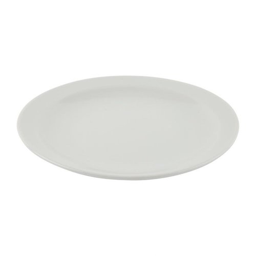 Athena Hotelware Talerz płytki, Ø205 mm, (12 szt.) Athena Hotelware Talerz płytki, Ø205 mm, (12 szt.)