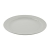 Athena Hotelware Shallow Plate, Ø226 mm, (Pack of 12)