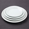 Athena Hotelware Shallow Plate, Ø226 mm, (Pack of 12)