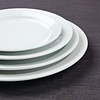 Athena Hotelware Shallow Plate, Ø226 mm, (Pack of 12)