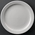Athena Hotelware Shallow Plate, Ø254 mm, (Pack of 12)