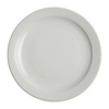 Athena Hotelware Shallow Plate, Ø254 mm, (Pack of 12)