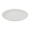 Athena Hotelware Shallow Plate, Ø254 mm, (Pack of 12)
