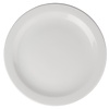 Athena Hotelware Shallow Plate, Ø284 mm, (Pack of 6) Athena Hotelware Shallow Plate, Ø284 mm, (Pack of 6)