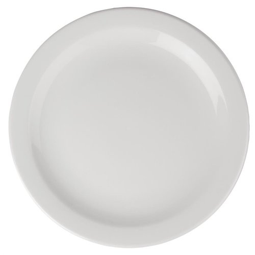 Athena Hotelware Shallow Plate, Ø284 mm, (Pack of 6) Athena Hotelware Shallow Plate, Ø284 mm, (Pack of 6)