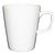 Athena Hotelware Latte Mugs 14oz 397ml (Pack of 12)