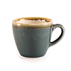 Olympia Kiln Blue Espresso Cup 85 ml, Kiln (Pack of 6)