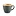 Olympia Kiln Blue Espresso Cup 85 ml, Kiln (Pack of 6)