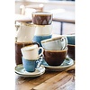 Olympia Kiln Blue Espresso Cup 85 ml, Kiln (Pack of 6)