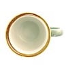 Olympia Kiln Green Espresso Cup 85 ml, Kiln (Pack of 6)