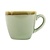 Olympia Kiln Green Espresso Cup 85 ml, Kiln (Pack of 6)