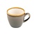 Olympia Kiln Grey Espresso Cup 85 ml, Kiln (Pack of 6)