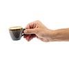 Olympia Kiln Grey Espresso Cup 85 ml, Kiln (Pack of 6)