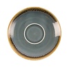 Olympia Kiln Blue Espresso Saucer ø 115 mm, Kiln (Pack of 6)