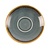 Olympia Kiln Blue Espresso Saucer ø 115 mm, Kiln (Pack of 6)