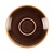 Olympia Kiln Brown Espresso Saucer ø 115 mm, Kiln (Pack of 6)