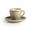 Olympia Kiln Green Espresso Saucer ø 117 mm, Kiln (Pack of 6) Olympia Kiln Green Espresso Saucer ø 117 mm, Kiln (Pack of 6)