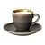 Olympia Kiln Grey Espresso Saucer ø 115 mm, Kiln (Pack of 6)