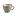 Olympia Kiln Filiżanka do cappuccino zielona 230 ml, Kiln (6 szt.)