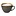 Olympia Kiln Filiżanka do cappuccino szara 230 ml, Kiln (6 szt.)