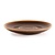 Olympia Kiln Brown Cappuccino Saucer ø 142 mm, Kiln (Pack of 6)