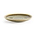 Olympia Kiln Green Cappuccino Saucer ø 142 mm, Kiln (Pack of 6)