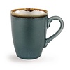Olympia Kiln Kiln Mug Ocean 340ml (Pack of 6)