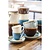 Olympia Kiln Kiln Mug Bark 340ml (Pack of 6)