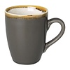 Olympia Kiln Kiln Mug Smoke 340ml (Pack of 6)