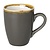 Olympia Kiln Kiln Mug Smoke 340ml (Pack of 6)