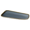 Olympia Kiln Kiln Platter Ocean 295mm (Pack of 4)