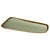 Olympia Kiln Kiln Platter Moss 295mm (Pack of 4)